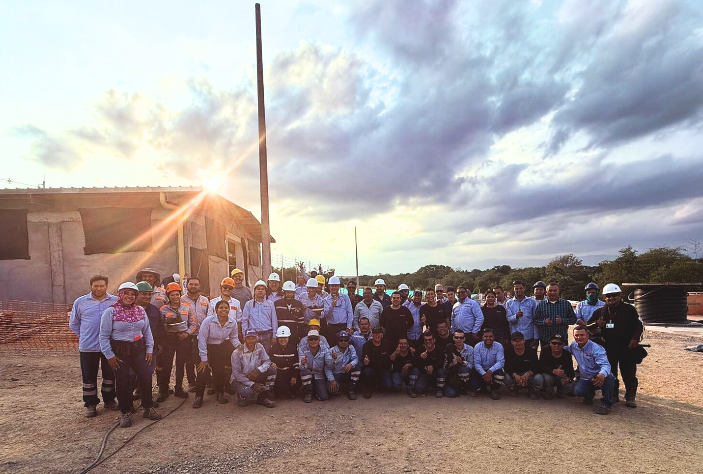 Energía para el desarrollo: FYR Ingenieros y PTI, aliados en la expansión energética de Celsia