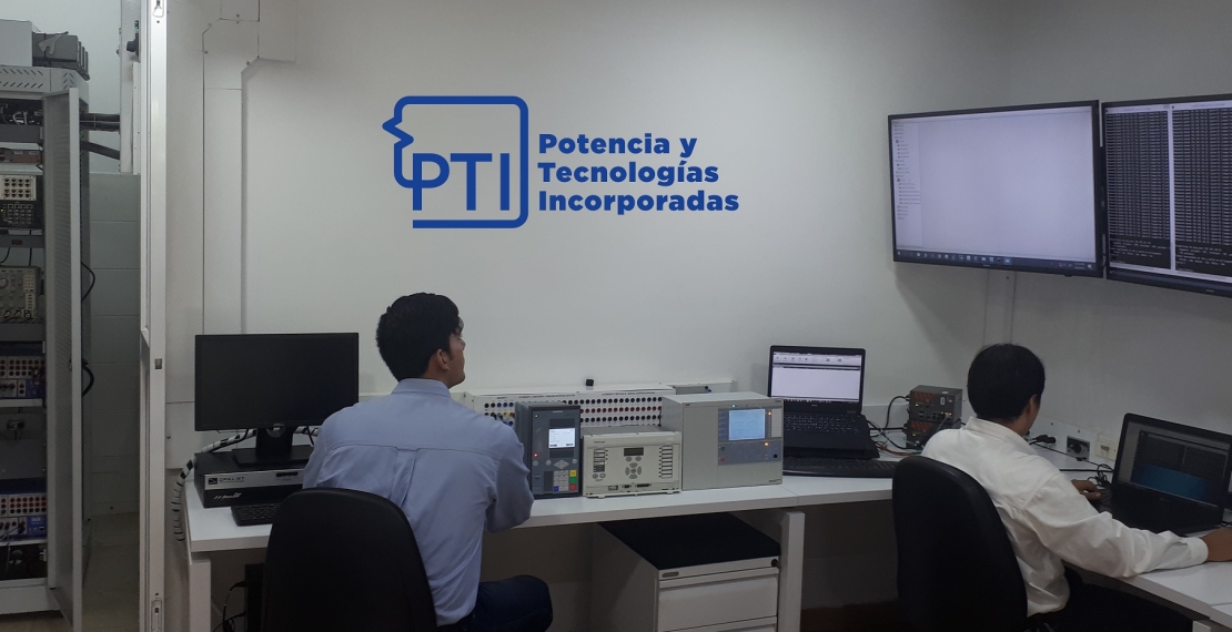 Laboratorio de Simulación en tiempo real