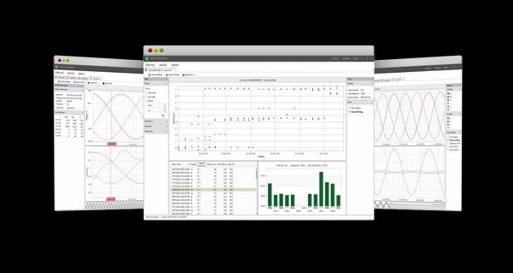 Software PQS de NOJA Power Image