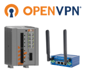 ciberseguridad openVPN Pti