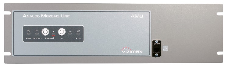 vizimax AMU soft