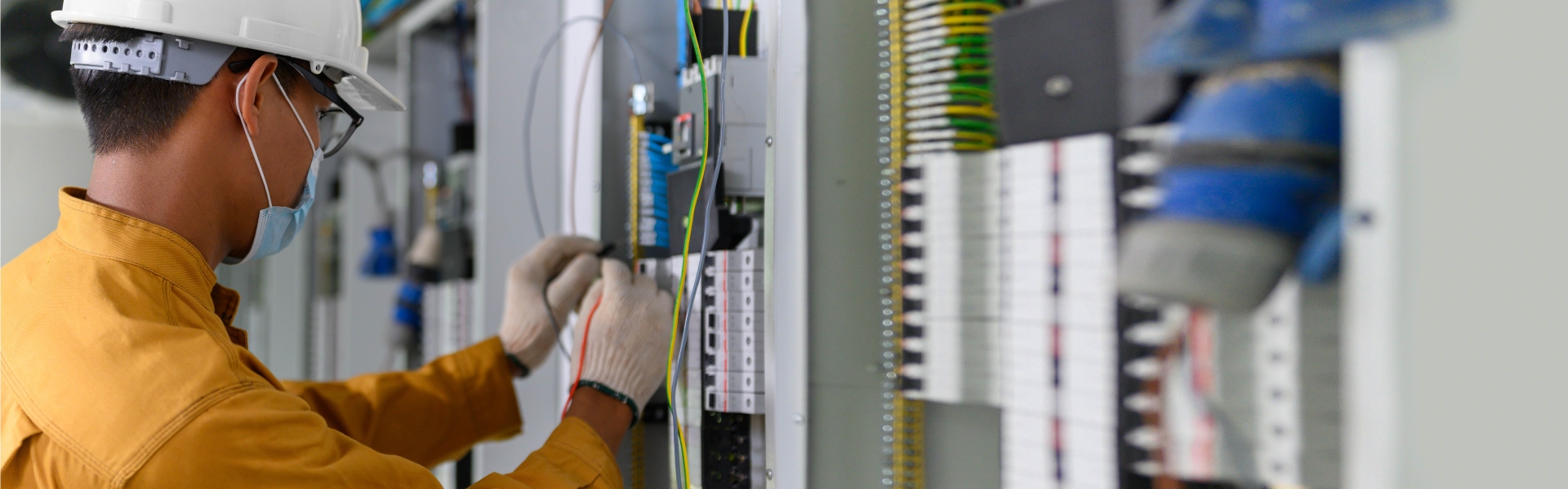 Materiales electricos a la venta