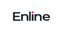 enline